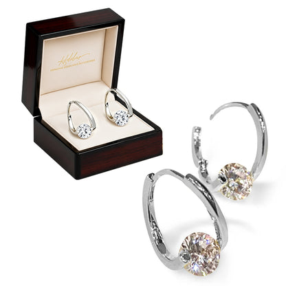 🔥LAST DAY SALE-80% OFF)Lymphvity MagneTherapy Germanium Earrings