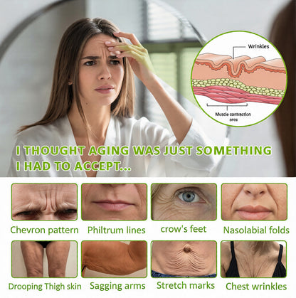 Luxlne® Skin Tightening & Vita-A Retinol Retinol shot Anti-Wrinkle Firming Tightening cream