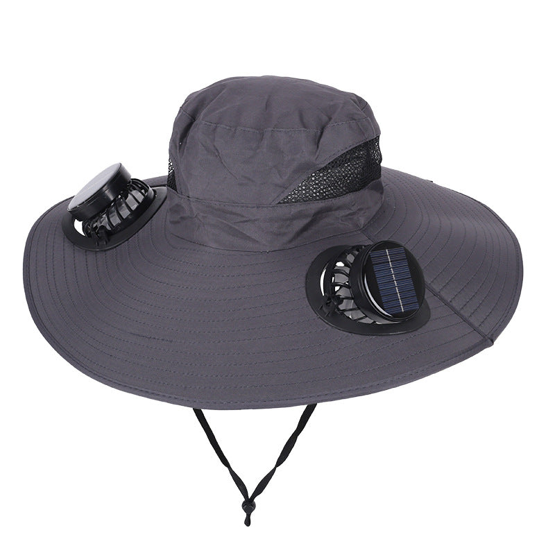 Charcoal Gray