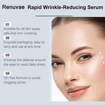 Luxlne Instant Face Temporary Tightener – Instant visible results in 60 seconds