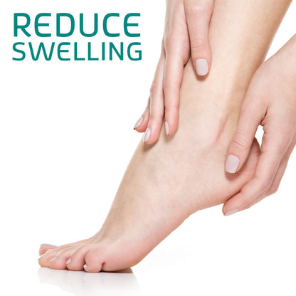 Natural Detox Slimming Foot Pads(Limited time discount 🔥 last day)